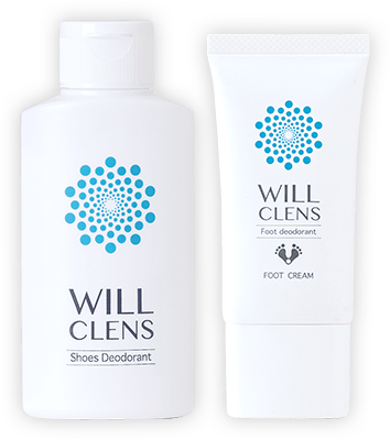 ウィルクレンズ